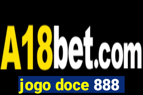 jogo doce 888